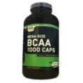 BCAA 400 caps. - Optimum